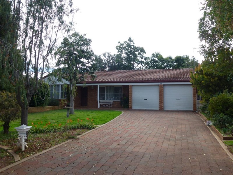 36 Bonner Crescent, Dubbo NSW 2830