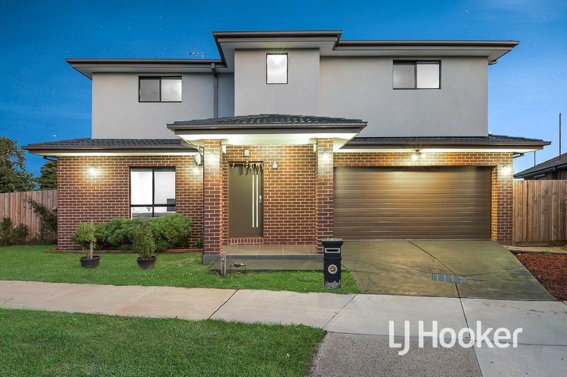 36 Booth Crescent, Dandenong North VIC 3175