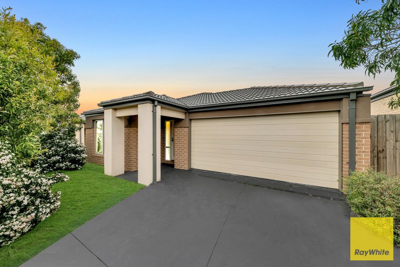 36 Borboleta Street, Tarneit VIC 3029