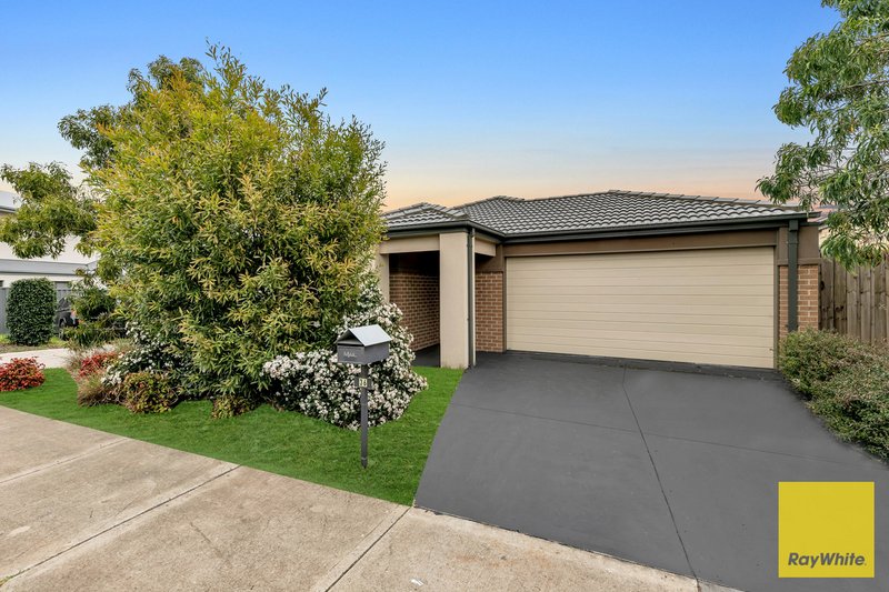 Photo - 36 Borboleta Street, Tarneit VIC 3029 - Image 2