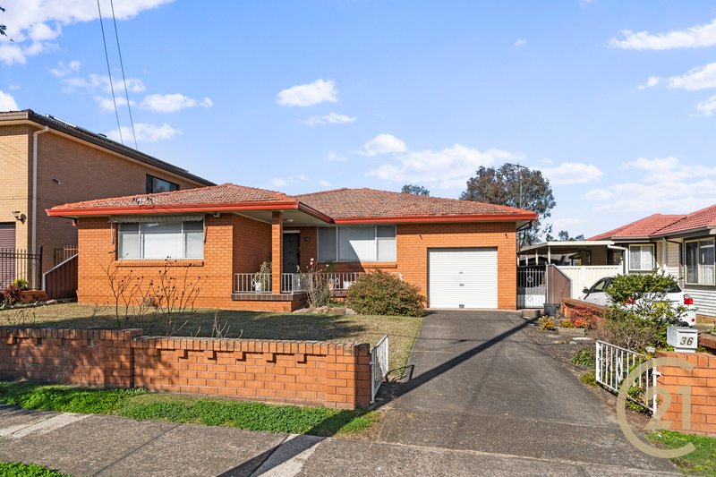 36 Boundary Road, Liverpool NSW 2170