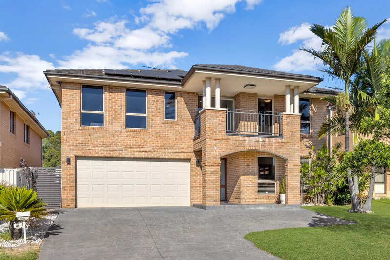 36 Bow Avenue, Parklea NSW 2768