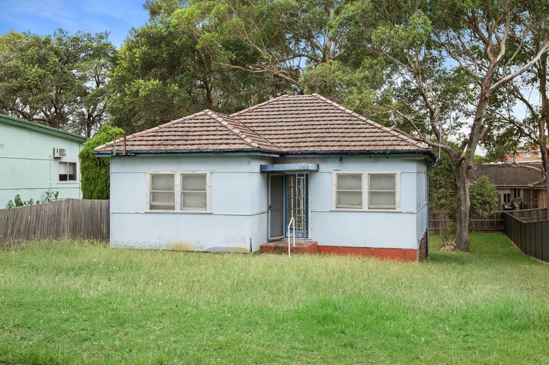 36 Bowden Street, Guildford NSW 2161