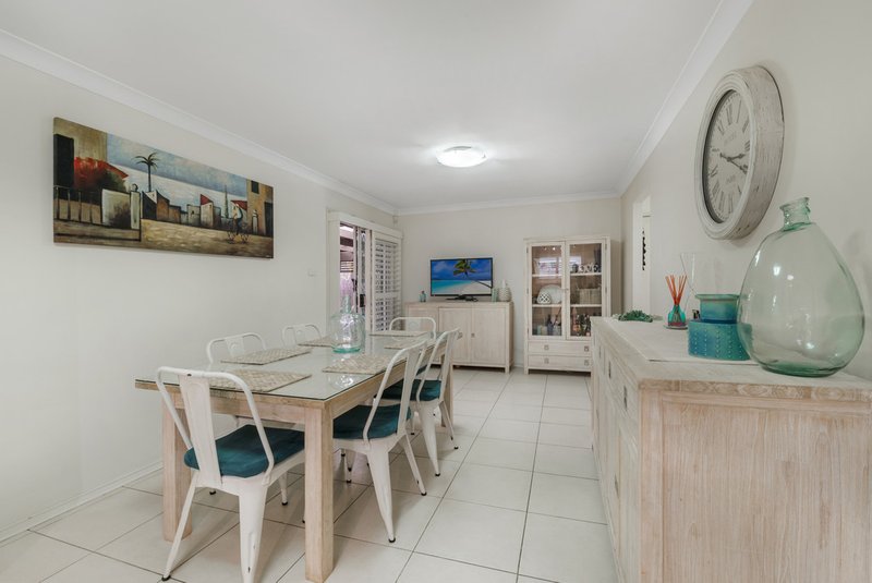 Photo - 36 Bowerbird Street, Hinchinbrook NSW 2168 - Image 5