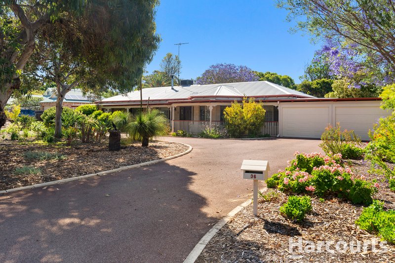 36 Branchfield Way, Falcon WA 6210