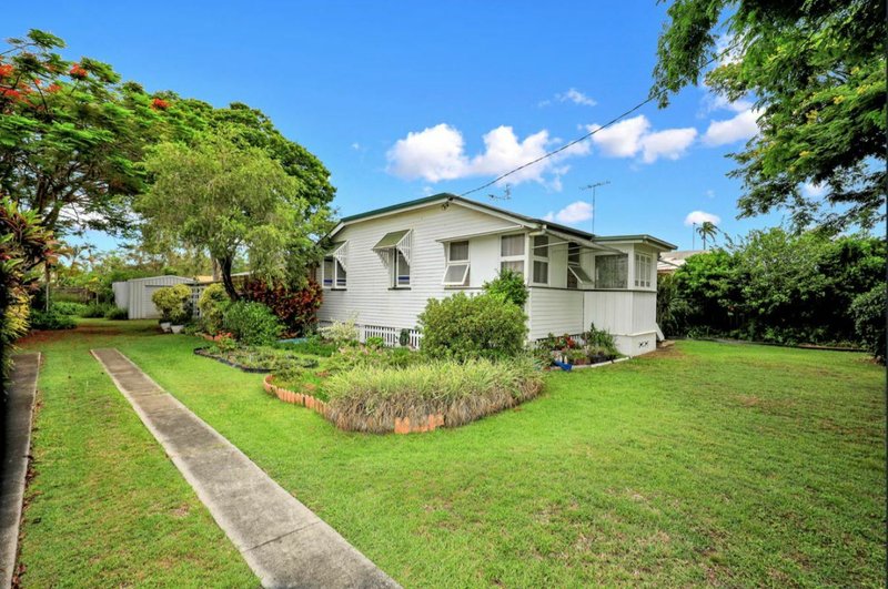 36 Branyan Street, Bundaberg West QLD 4670