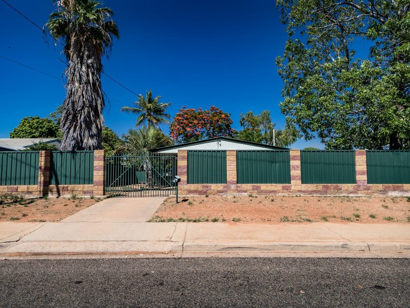 36 Brett Avenue, Mount Isa QLD 4825