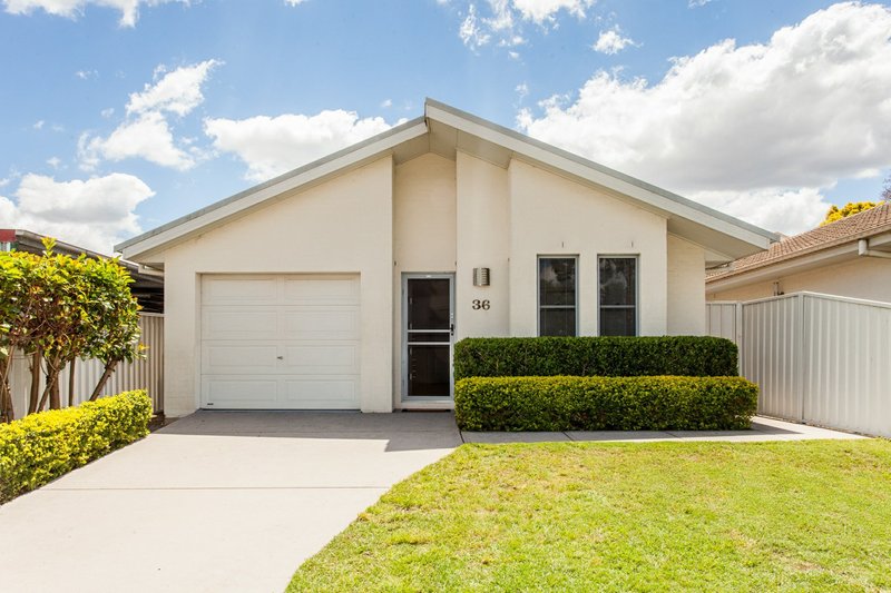 36 Bridge Street, Cessnock NSW 2325