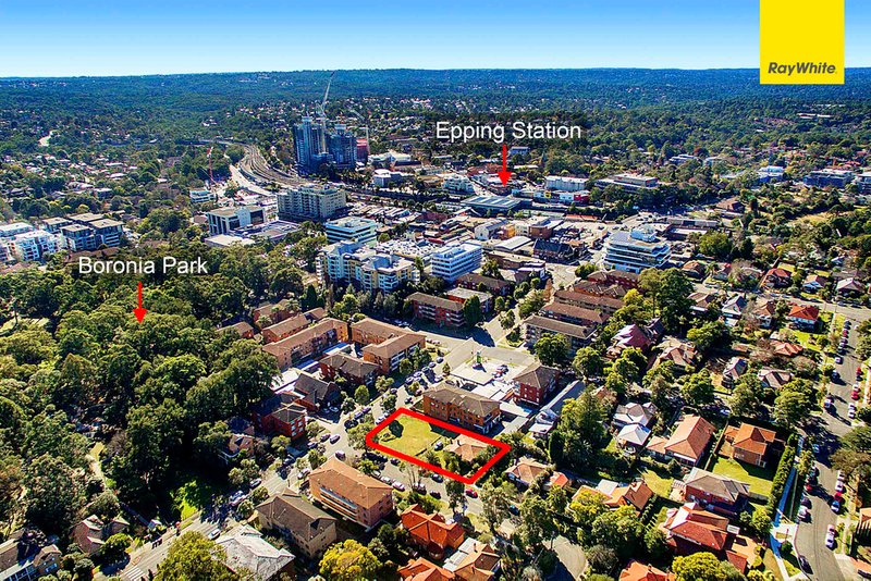 36 Bridge Street, Epping NSW 2121