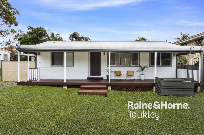 Photo - 36 Brisbane Street, Noraville NSW 2263 - Image 2