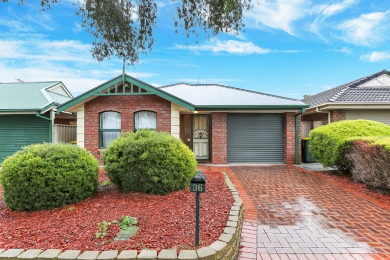 36 Bristol Terrace, Oakden SA 5086