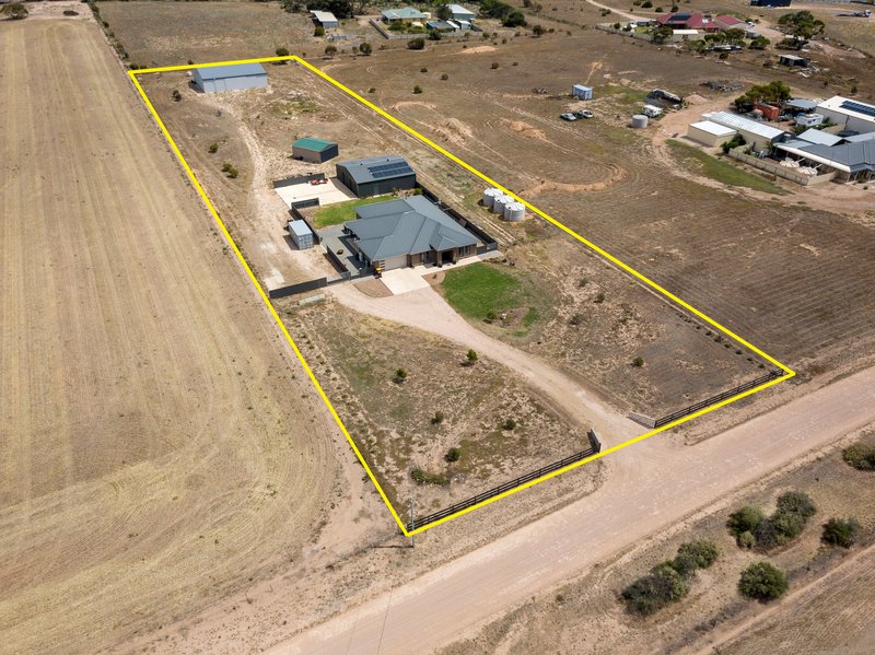 36 Brittain Road, Kadina SA 5554