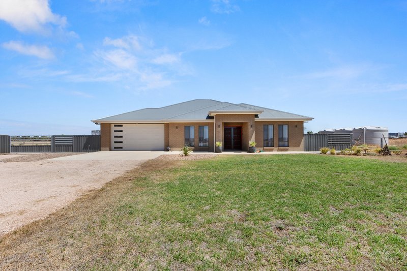 Photo - 36 Brittain Road, Kadina SA 5554 - Image 2