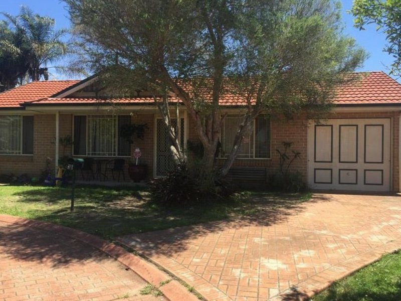 Photo - 36 Britten Close, Cranebrook NSW 2749 - Image 1