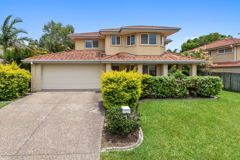 36 Brookvale Drive, Victoria Point QLD 4165