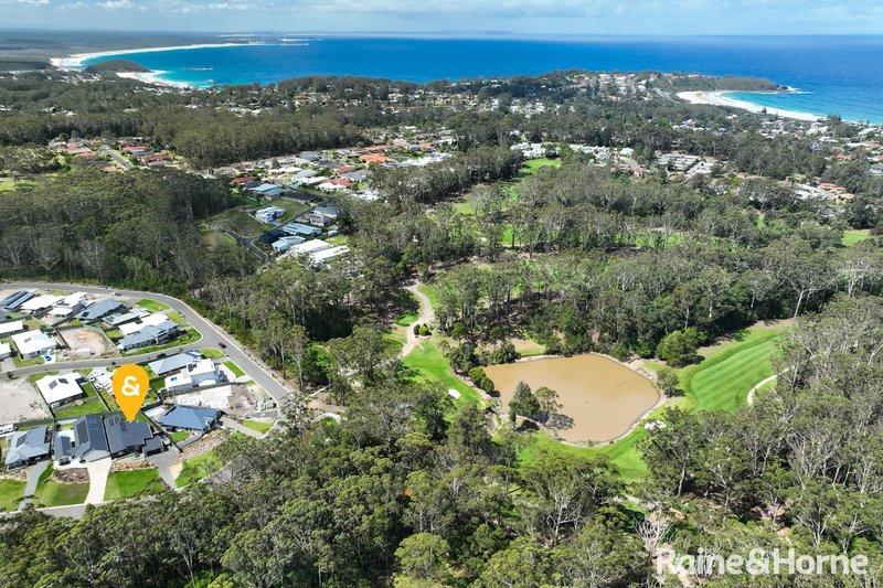 Photo - 36 Brookwater Crescent, Mollymook Beach NSW 2539 - Image 8