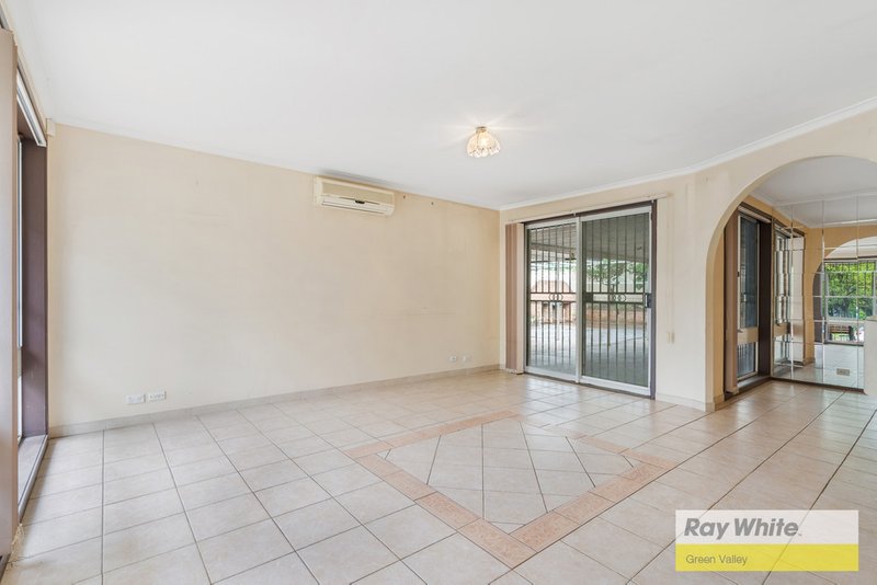 Photo - 36 Brown Road, Bonnyrigg NSW 2177 - Image 3