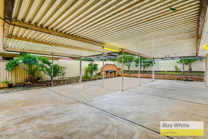 Photo - 36 Brown Road, Bonnyrigg NSW 2177 - Image 16