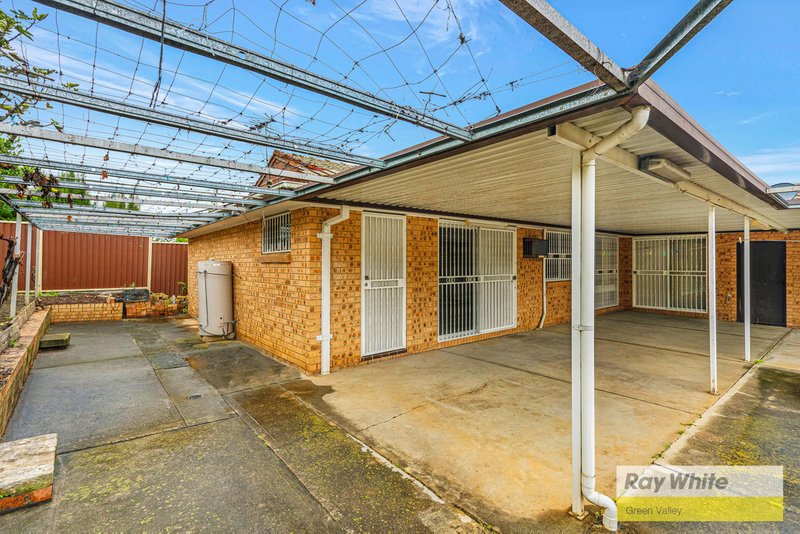 Photo - 36 Brown Road, Bonnyrigg NSW 2177 - Image 17