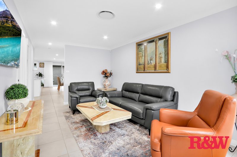 Photo - 36 Bruce Ferguson Avenue, Bardia NSW 2565 - Image 3