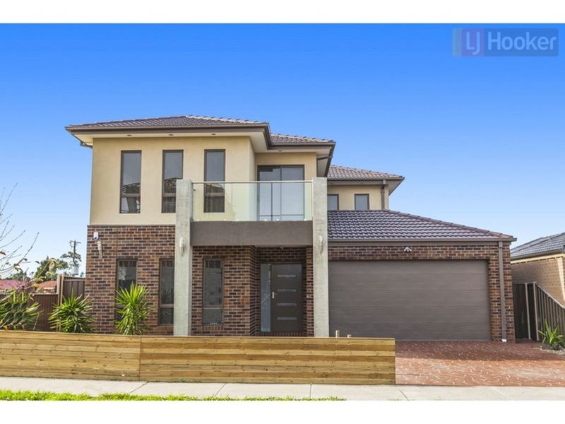 36 Brunswick Crescent, Craigieburn VIC 3064