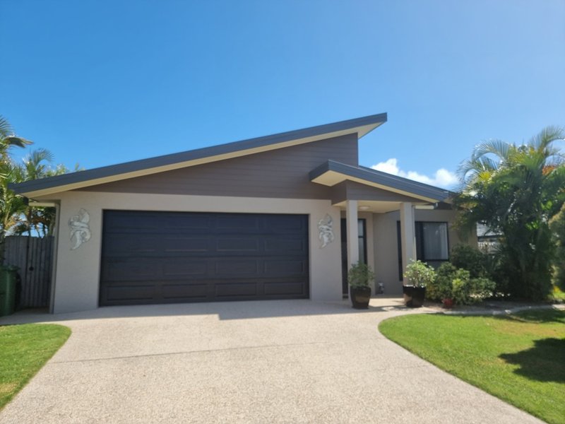 36 Bryant Ave , Bowen QLD 4805