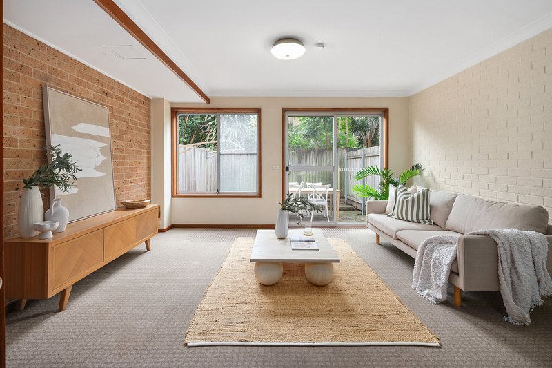 Photo - 3/6 Buchanan Street, Merewether NSW 2291 - Image 2
