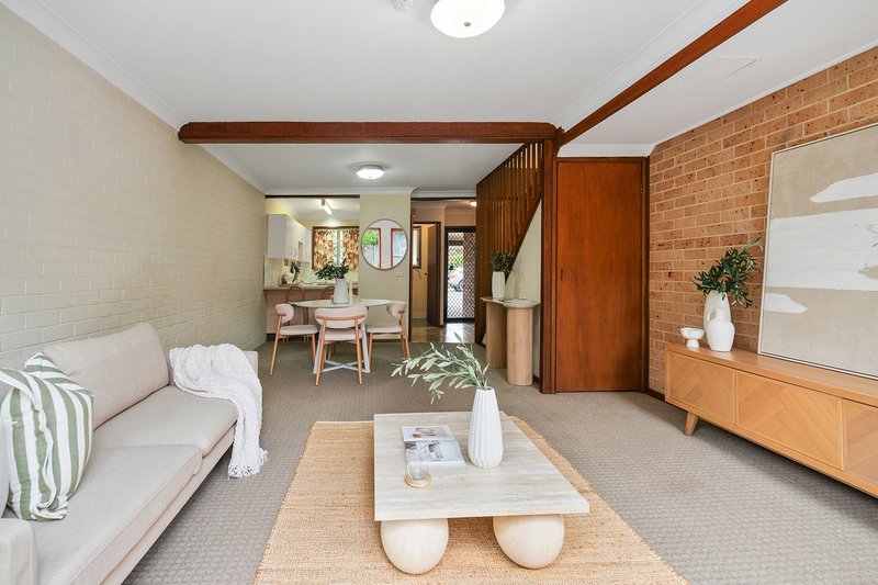 Photo - 3/6 Buchanan Street, Merewether NSW 2291 - Image 5