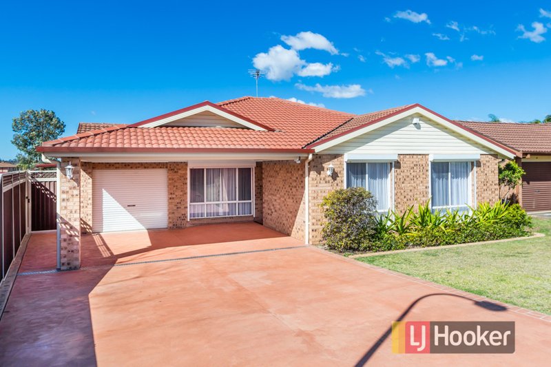 Photo - 36 Buckwell Drive, Hassall Grove NSW 2761 - Image