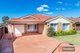 Photo - 36 Buckwell Drive, Hassall Grove NSW 2761 - Image 1