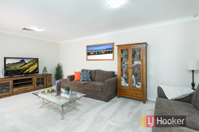 Photo - 36 Buckwell Drive, Hassall Grove NSW 2761 - Image 2