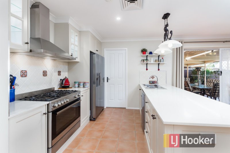 Photo - 36 Buckwell Drive, Hassall Grove NSW 2761 - Image 3