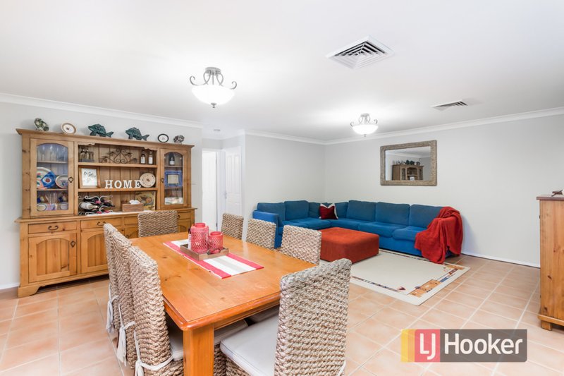 Photo - 36 Buckwell Drive, Hassall Grove NSW 2761 - Image 5