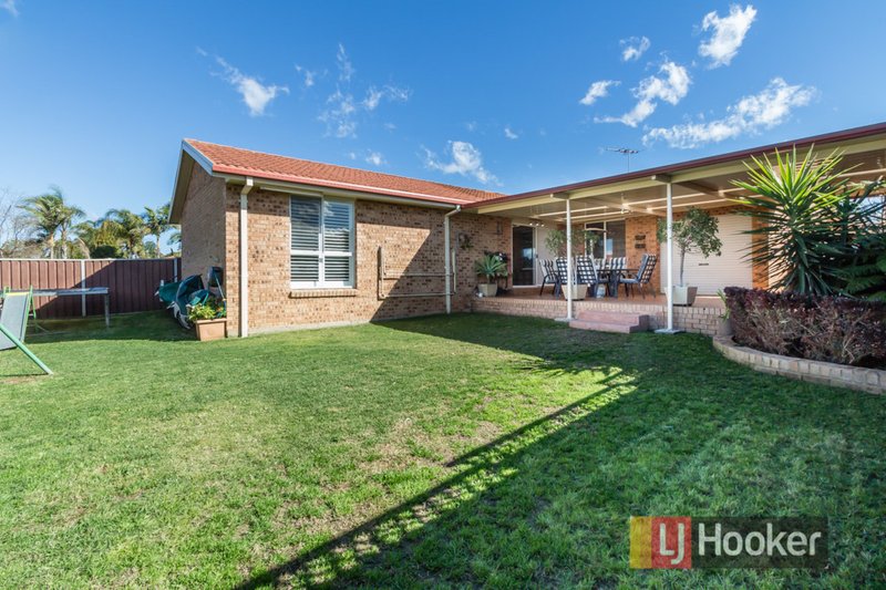 Photo - 36 Buckwell Drive, Hassall Grove NSW 2761 - Image 11