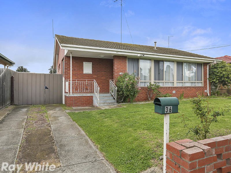 36 Buffalo Avenue, Corio VIC 3214