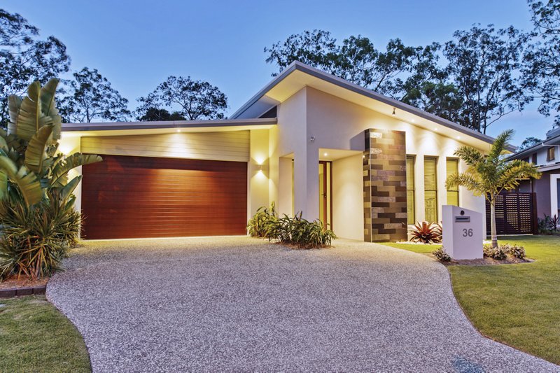 36 Bunderoo Circuit, Pimpama QLD 4209