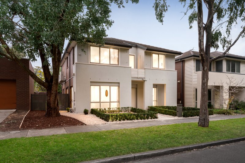 36 Bunjil Way, Parkville VIC 3052