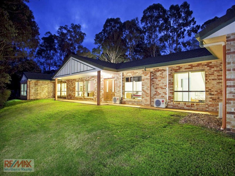 Photo - 36 Bunya Pine Court, Eatons Hill QLD 4037 - Image 14