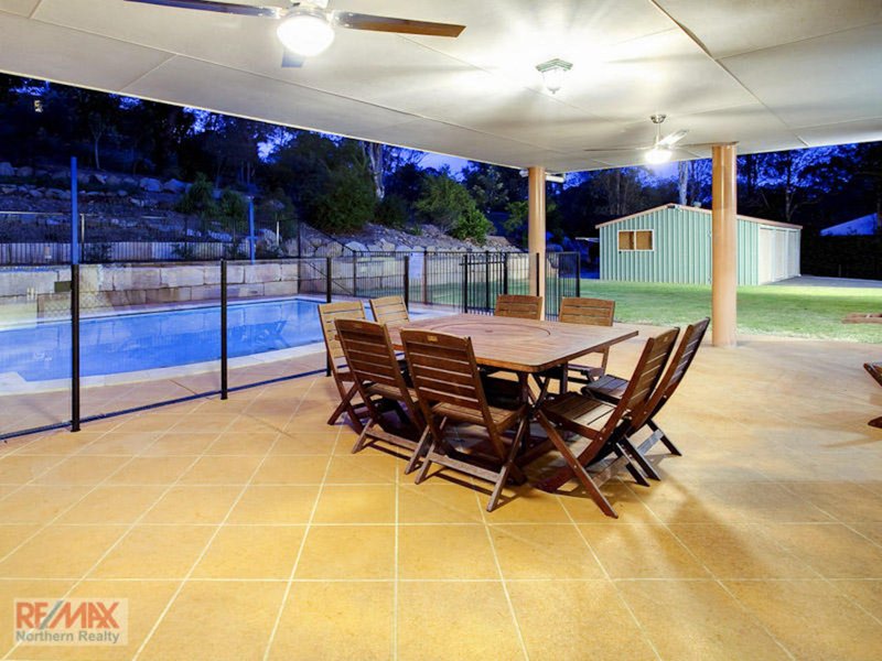 Photo - 36 Bunya Pine Court, Eatons Hill QLD 4037 - Image 23