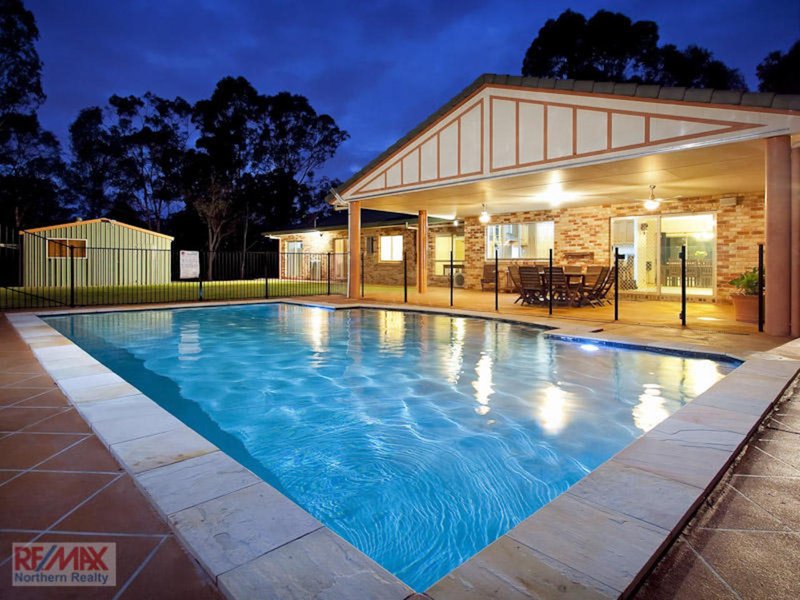 Photo - 36 Bunya Pine Court, Eatons Hill QLD 4037 - Image 26