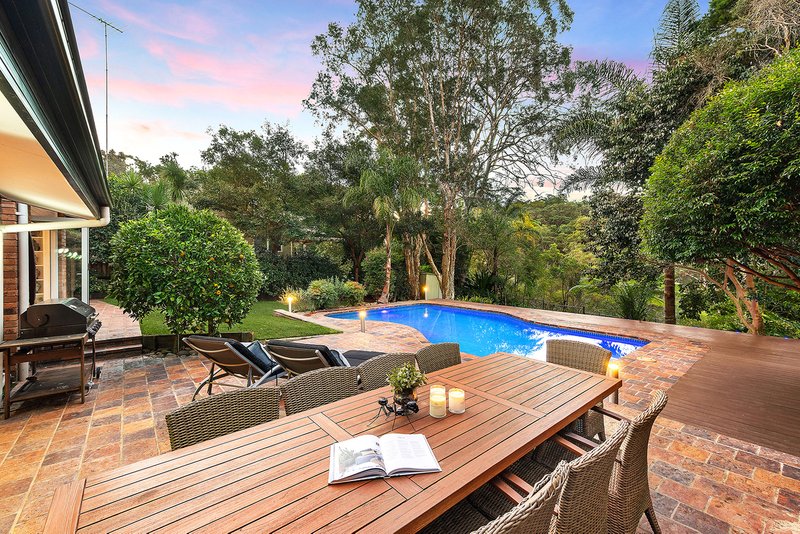 Photo - 36 Burraneer Avenue, St Ives NSW 2075 - Image 1