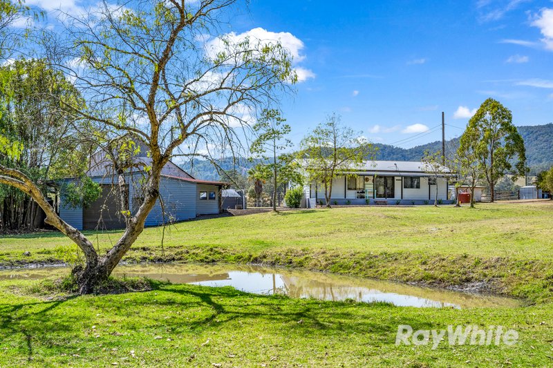 36 Burtons Road, Gloucester NSW 2422