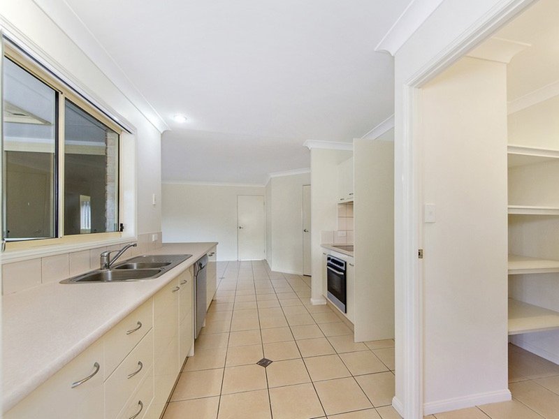 Photo - 36 Bushgum Crescent, Upper Coomera QLD 4209 - Image 2