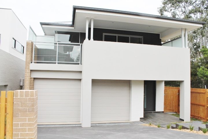 Photo - 36 Caballo Street, Beaumont Hills NSW 2155 - Image