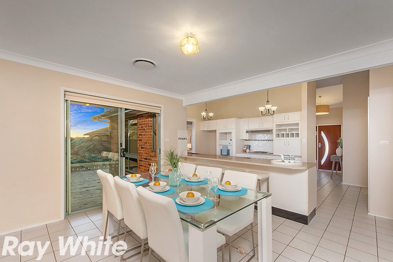 Photo - 36 Cairngorm Avenue, Glenhaven NSW 2156 - Image 5