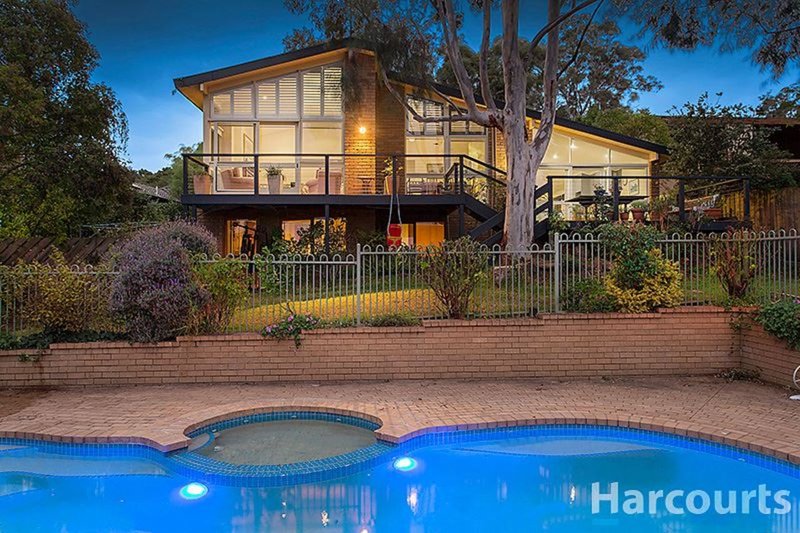 36 Caithness Crescent, Glen Waverley VIC 3150