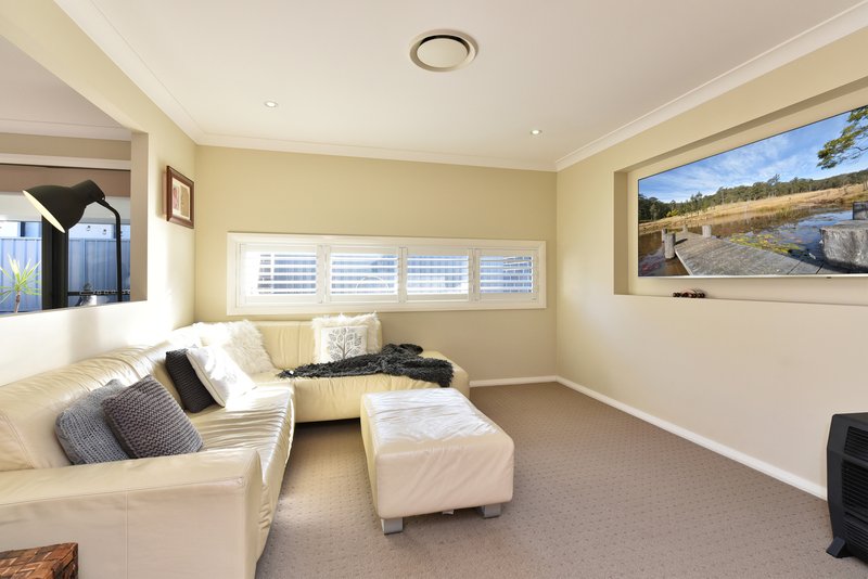 Photo - 36 Calancra Avenue, Cameron Park NSW 2285 - Image 13