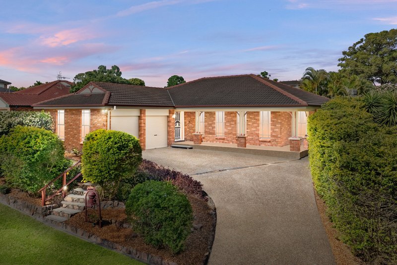 36 Callan Avenue, Maryland NSW 2287