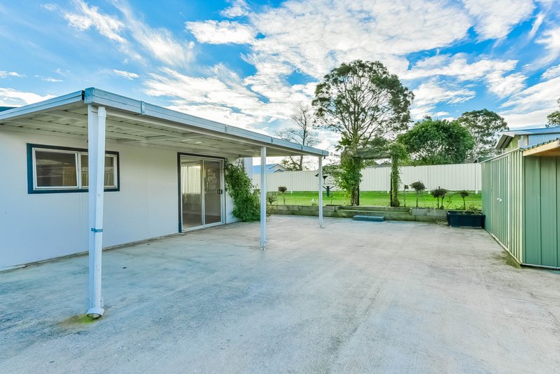 Photo - 36 Cambalan Street, Bargo NSW 2574 - Image 18