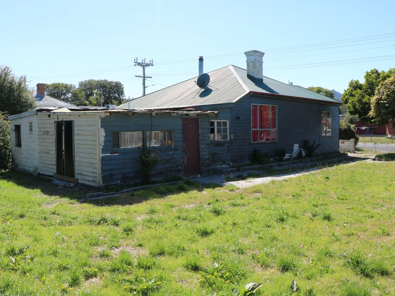 Photo - 36 Cameron Street, St Marys TAS 7215 - Image 2